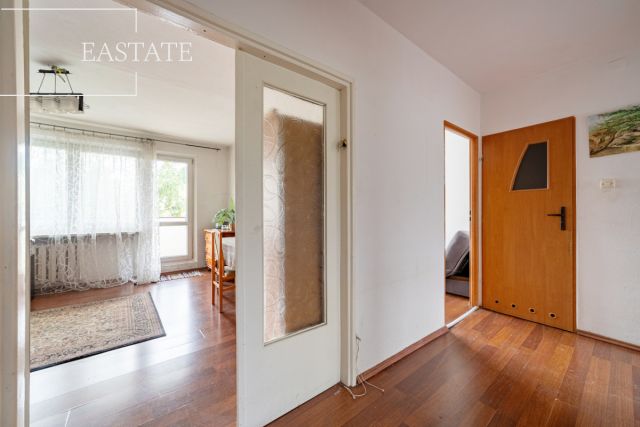 Mieszkanie 3-pokojowe Warszawa Mokotów, al. Wilanowska. Zdjęcie 7