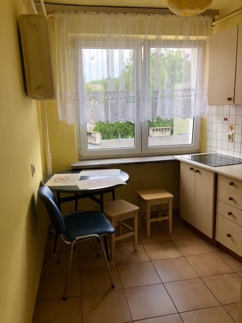 Mieszkanie 3-pokojowe Łódź, ul. Przemysłowa