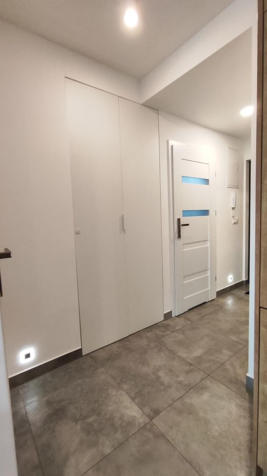 Mieszkanie 2-pokojowe Bielsko-Biała Kamienica, ul. Głogowska. Zdjęcie 16