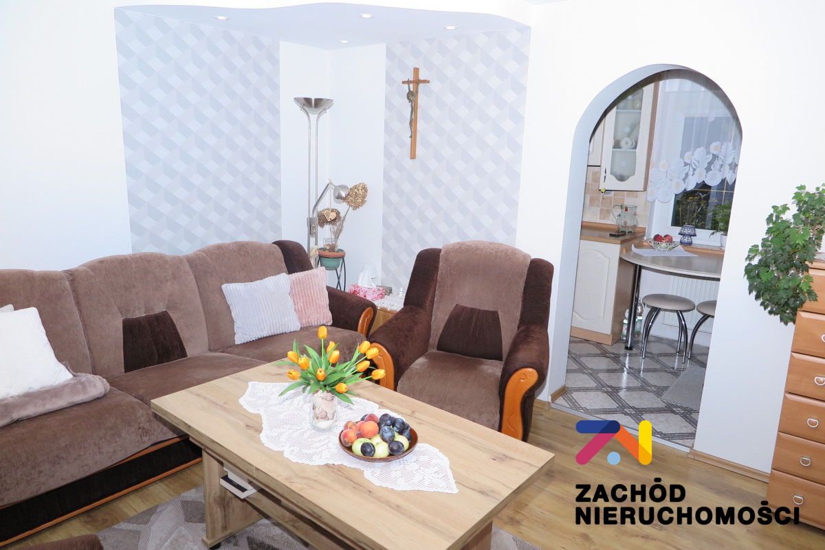 Mieszkanie 2-pokojowe Nowa Sól, ul. marsz. Józefa Piłsudskiego. Zdjęcie 7