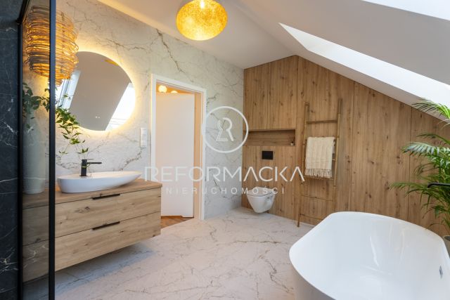 dom wolnostojący, 5 pokoi Głogów Małopolski. Zdjęcie 11