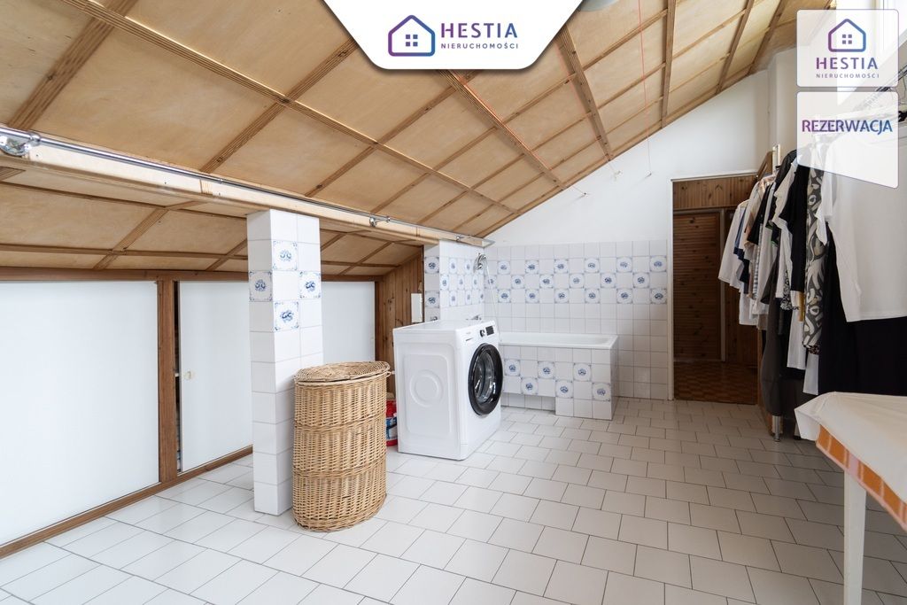 dom wolnostojący, 5 pokoi Szczecinek, ul. Bukowa. Zdjęcie 20