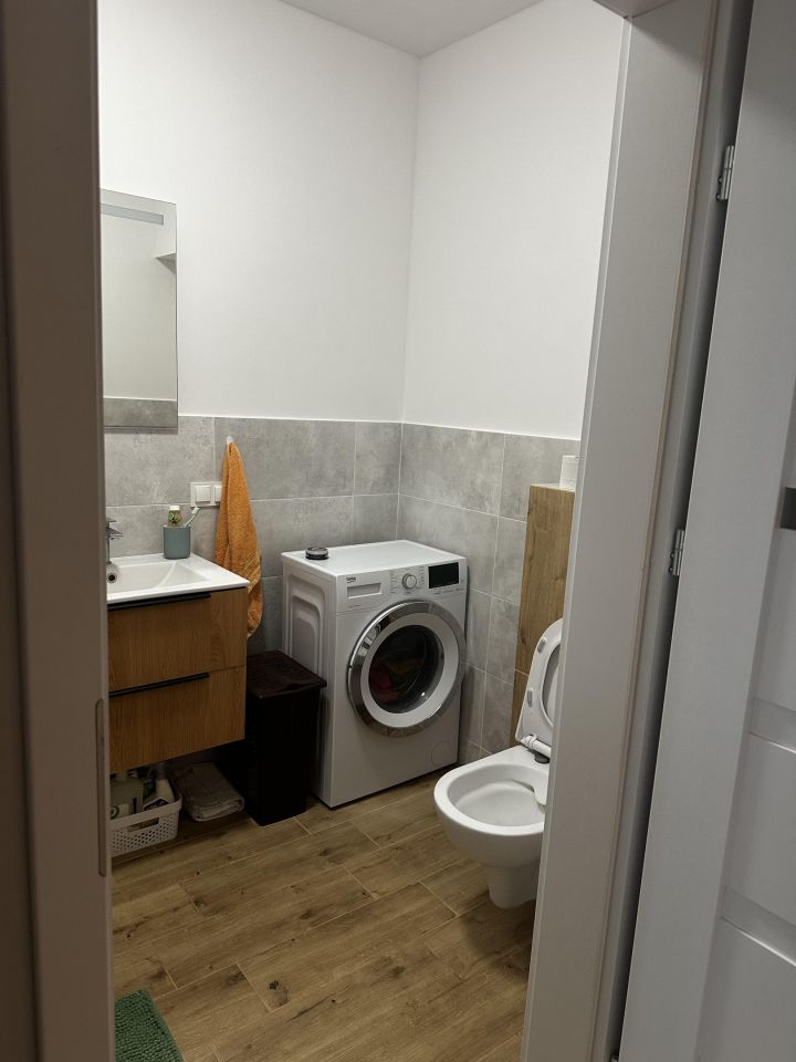 Mieszkanie 2-pokojowe Aleksandrów Kujawski Centrum, ul. Zielona. Zdjęcie 5