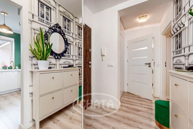 Mieszkanie 2-pokojowe Wrocław Swojczyce, ul. Ferdynanda Magellana. Zdjęcie 8