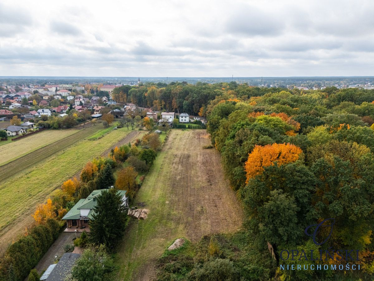 Działka budowlana Nisko, ul. Jana Kilińskiego. Zdjęcie 3