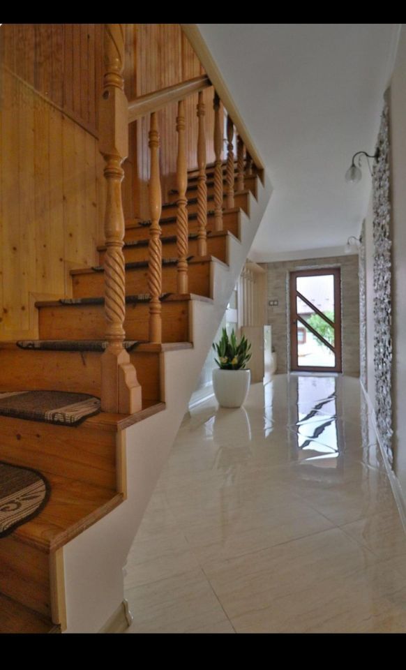 dom wolnostojący, 7 pokoi Chronów. Zdjęcie 19