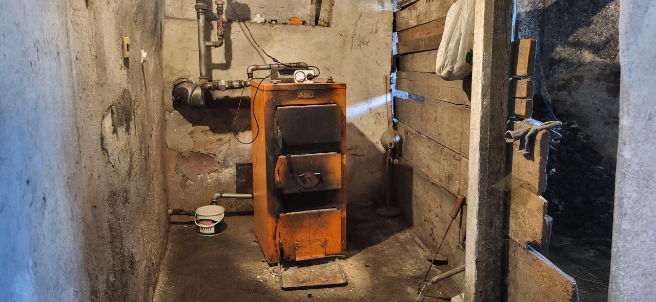 dom wolnostojący, 3 pokoje Bukówek. Zdjęcie 8