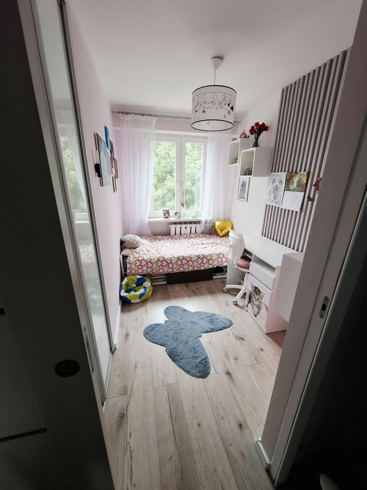 Mieszkanie 4-pokojowe Jasło, ul. Szajnochy. Zdjęcie 3