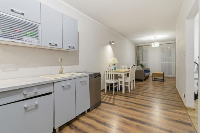 Mieszkanie 2-pokojowe Kraków Bieżanów, ul. Wielicka. Zdjęcie 13