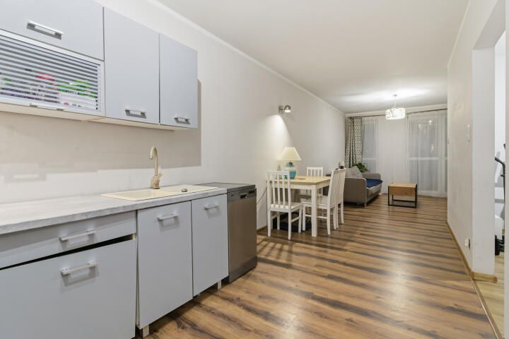 Mieszkanie 2-pokojowe Kraków Bieżanów, ul. Wielicka. Zdjęcie 13