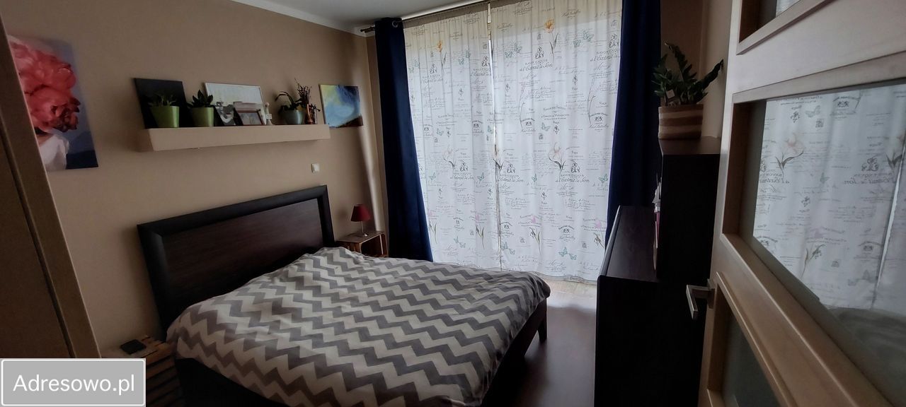 Mieszkanie 3-pokojowe Koszalin Centrum, ul. Mariańska. Zdjęcie 10