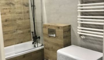 Mieszkanie 1-pokojowe Kraków Bieżanów, ul. Mariana Domagały