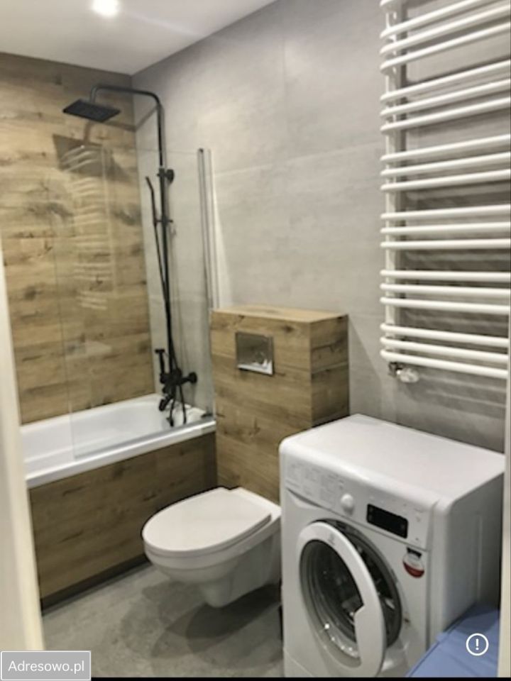 Mieszkanie 1-pokojowe Kraków Bieżanów, ul. Mariana Domagały. Zdjęcie 2