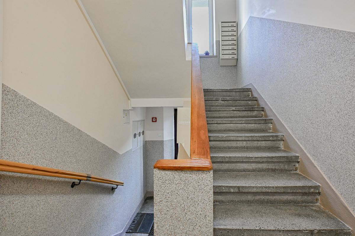 Mieszkanie 2-pokojowe Gdynia Wzgórze Świętego Maksymiliana, ul. bp. Dominika. Zdjęcie 9