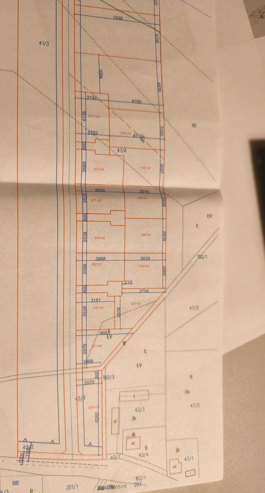 Działka budowlana Grabie Polskie. Zdjęcie 3