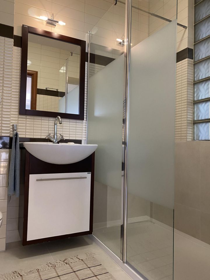 Mieszkanie 2-pokojowe Kraków Górka Narodowa, ul. Macieja Słomczyńskiego. Zdjęcie 7