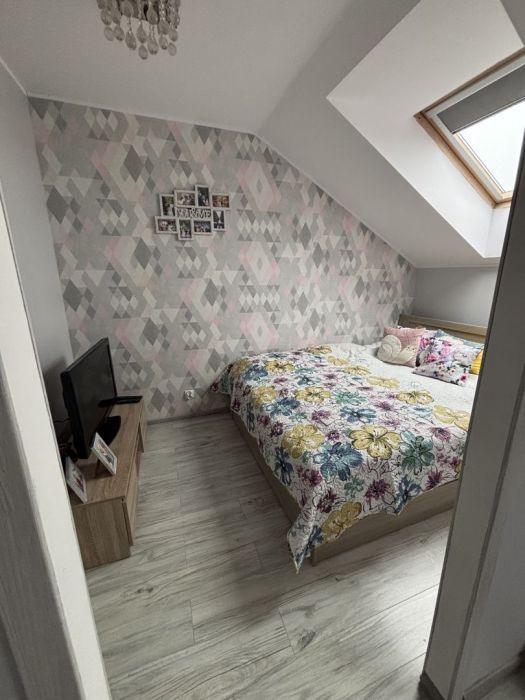 dom szeregowy, 3 pokoje Banino, ul. Saturna. Zdjęcie 6