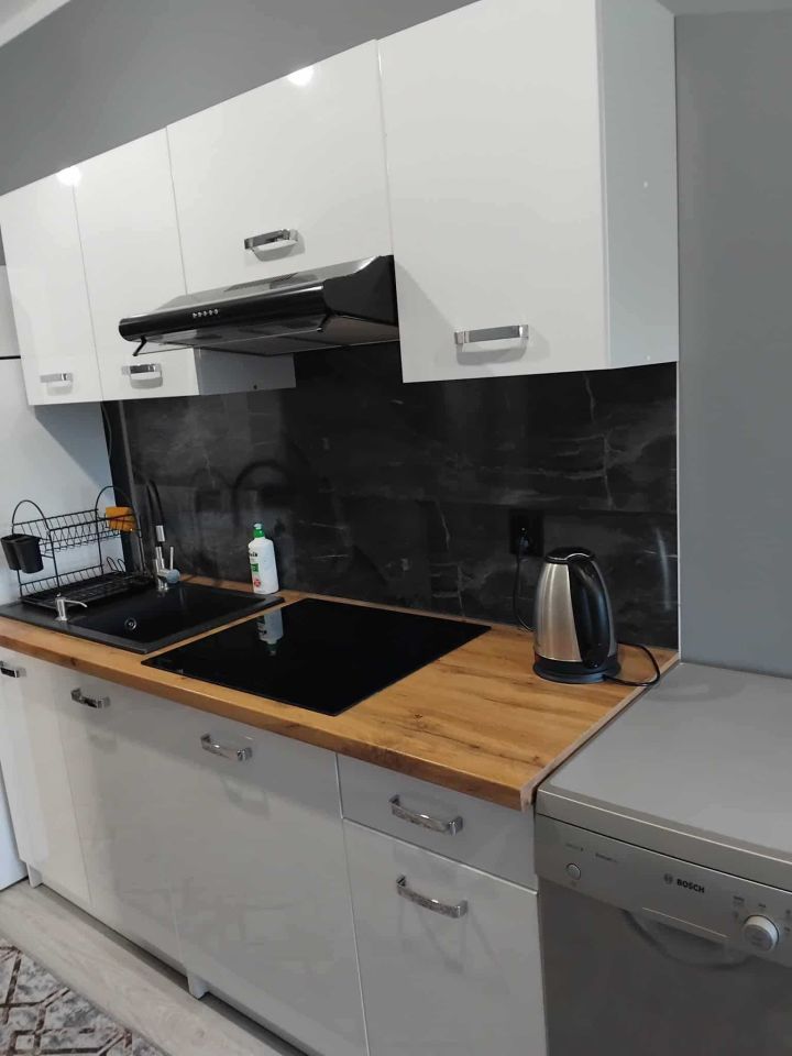 Mieszkanie 2-pokojowe Konin. Zdjęcie 4