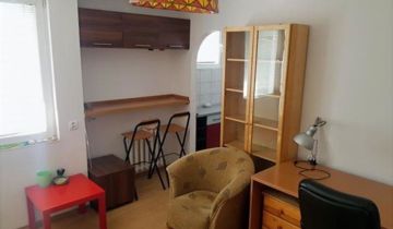 Mieszkanie 1-pokojowe Gdynia Witomino, ul. Widna