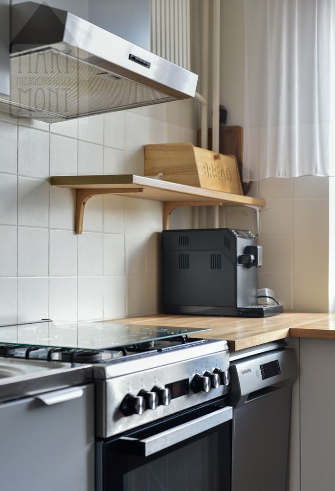 Mieszkanie 3-pokojowe Warszawa Mokotów, ul. Zygmunta Modzelewskiego. Zdjęcie 9