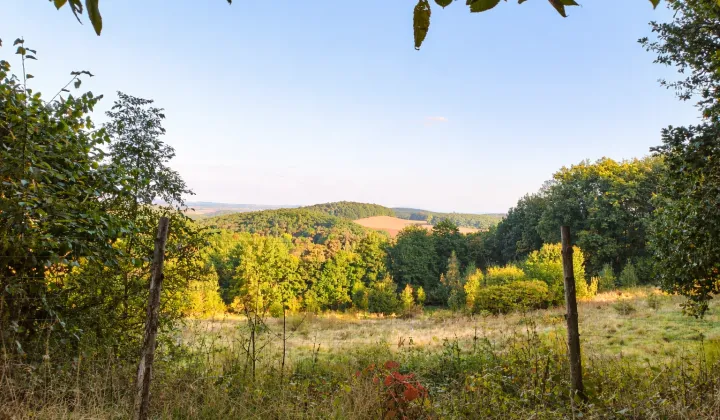 Działka budowlana Myślinów