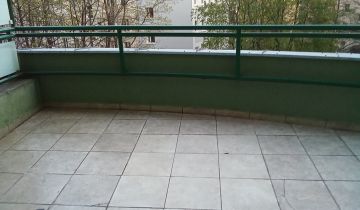 Mieszkanie 2-pokojowe Warszawa Ochota, Al.Jerozolimskie