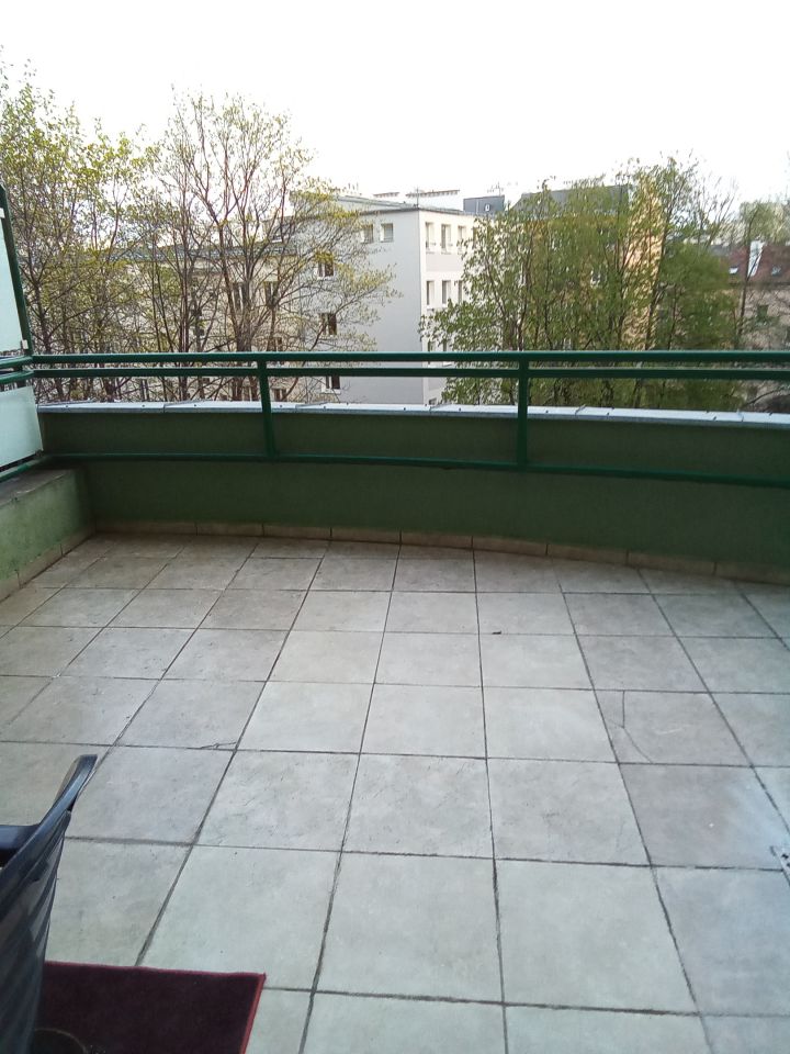 Mieszkanie 2-pokojowe Warszawa Ochota, ul. Aleje Jerozolimskie. Zdjęcie 3