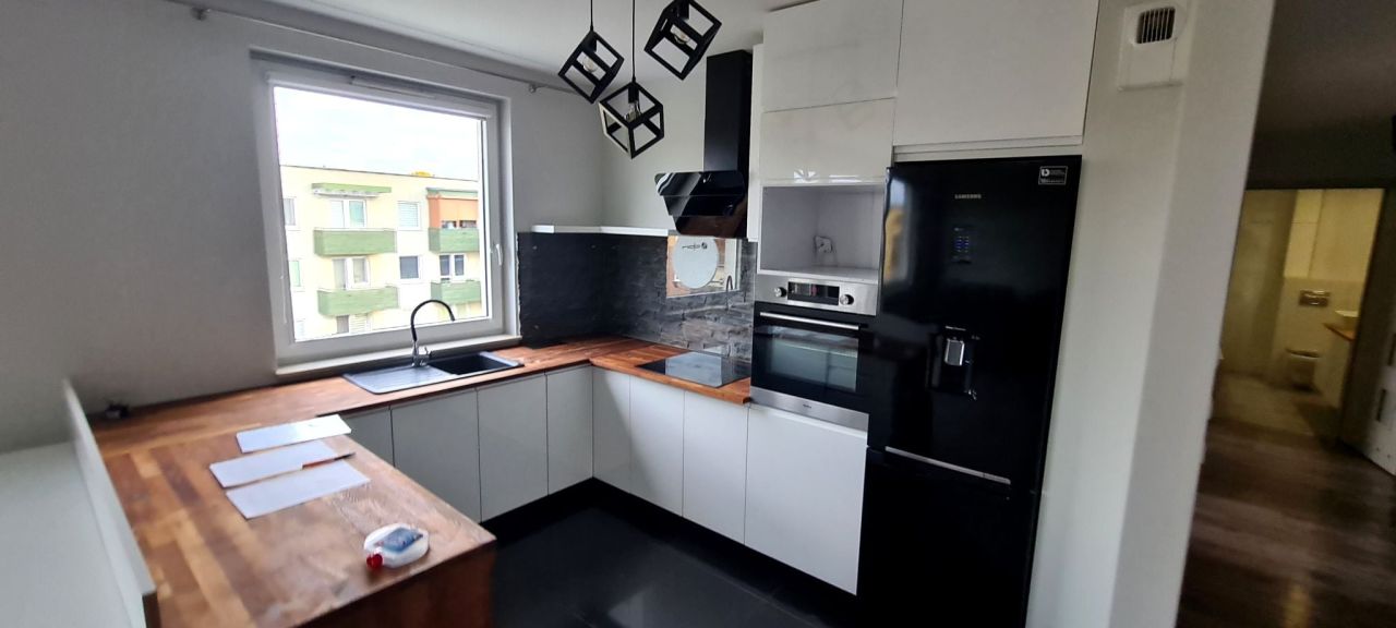 Mieszkanie 3-pokojowe Wejherowo, ul. Jana III Sobieskiego. Zdjęcie 12