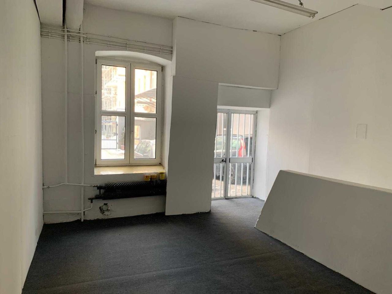 Lokal Łódź Śródmieście. Zdjęcie 2