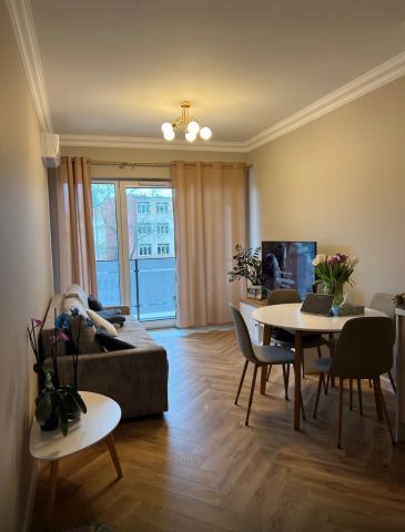 Mieszkanie 2-pokojowe Zielona Góra, ul. Stanisława Moniuszki. Zdjęcie 1