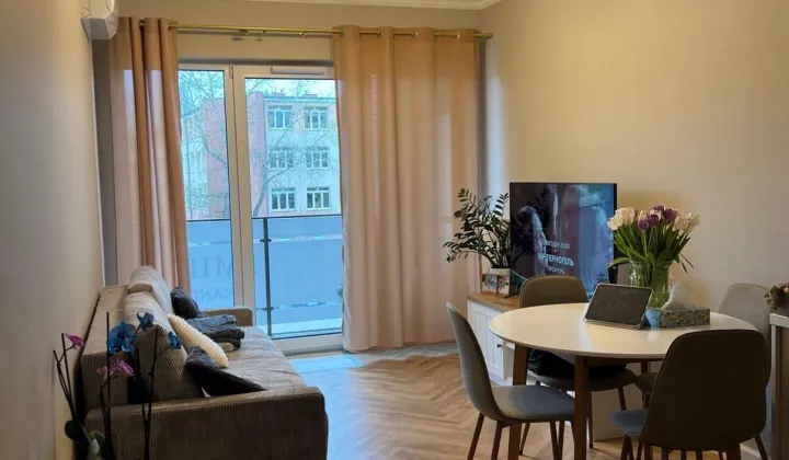 Mieszkanie 2-pokojowe Zielona Góra, ul. Stanisława Moniuszki