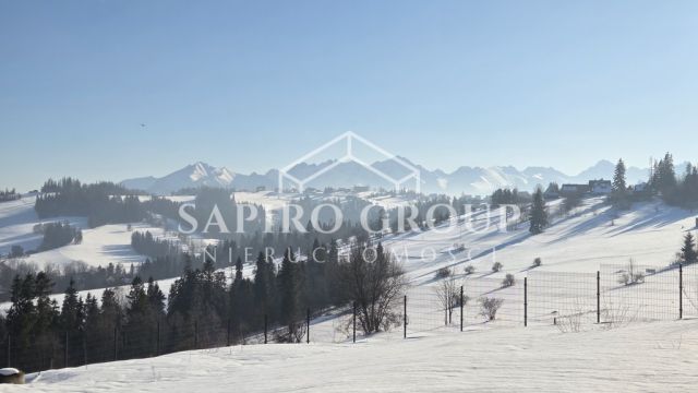 Działka rekreacyjna Gliczarów Górny. Zdjęcie 21