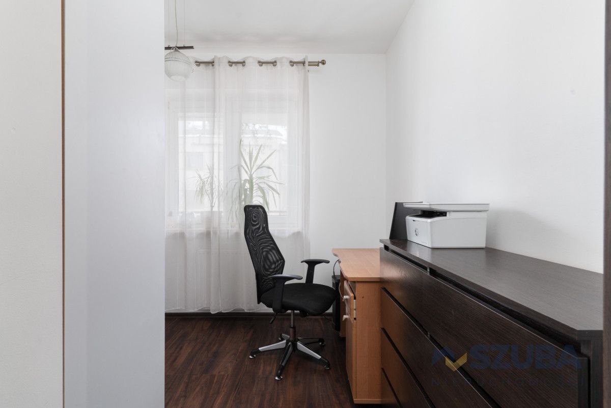 Mieszkanie 3-pokojowe Warszawa Włochy, ul. ks. Juliana Chrościckiego. Zdjęcie 7