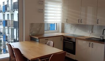 Mieszkanie 2-pokojowe Warszawa Wyczółki, ul. Kłobucka