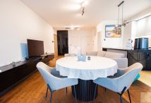 Mieszkanie 3-pokojowe Rzeszów Śródmieście, ul. Podwisłocze. Zdjęcie 4