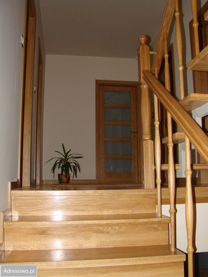 dom szeregowy, 5 pokoi Taczów Wielki. Zdjęcie 9