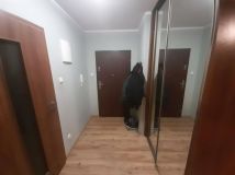 Mieszkanie 2-pokojowe Gdańsk Orunia Górna, ul. Olimpijska. Zdjęcie 1