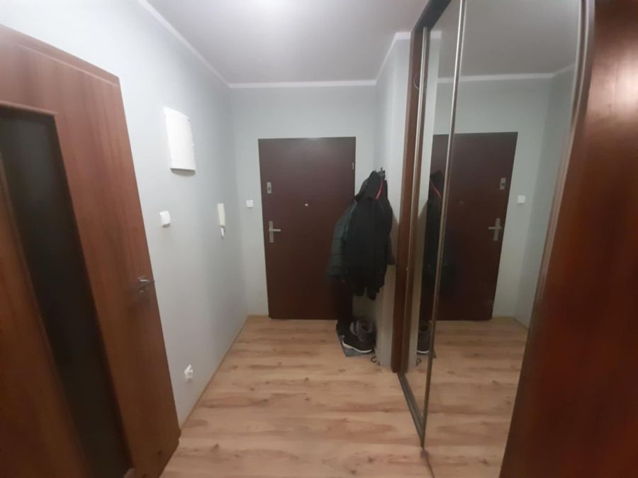 Mieszkanie 2-pokojowe Gdańsk Orunia Górna, ul. Olimpijska. Zdjęcie 2