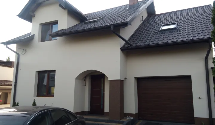 dom szeregowy, 6 pokoi Radom Gołębiów, ul. Gryczana