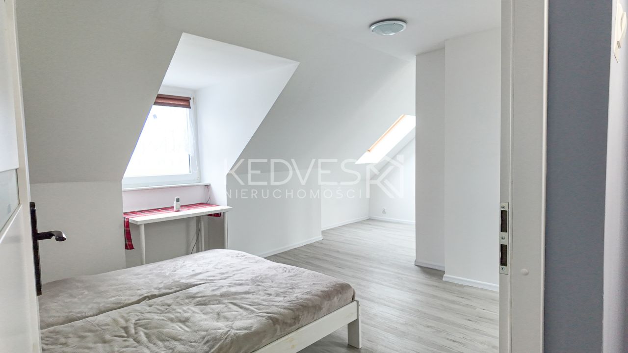 dom szeregowy, 2 pokoje Maruszewo. Zdjęcie 20