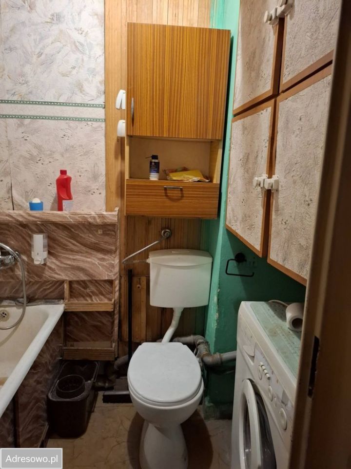 Mieszkanie 2-pokojowe Łódź Widzew. Zdjęcie 5