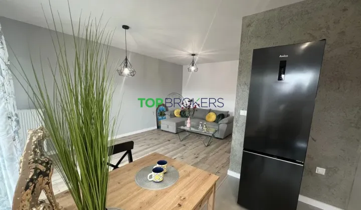 Mieszkanie 2-pokojowe Warszawa Wilanów, ul. Zapłocie