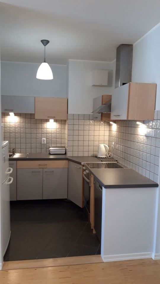 Mieszkanie 2-pokojowe Warszawa Targówek, ul. Malborska. Zdjęcie 7