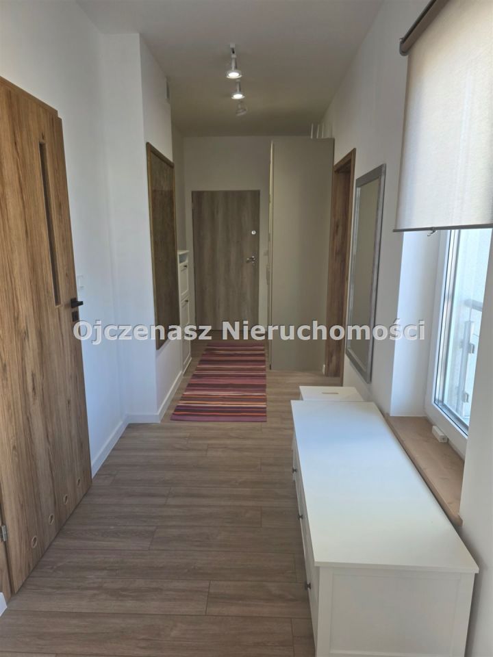 Mieszkanie 2-pokojowe Bydgoszcz Bielawy. Zdjęcie 9