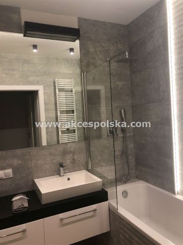 Mieszkanie 3-pokojowe Warszawa Mokotów, ul. Domaniewska. Zdjęcie 7