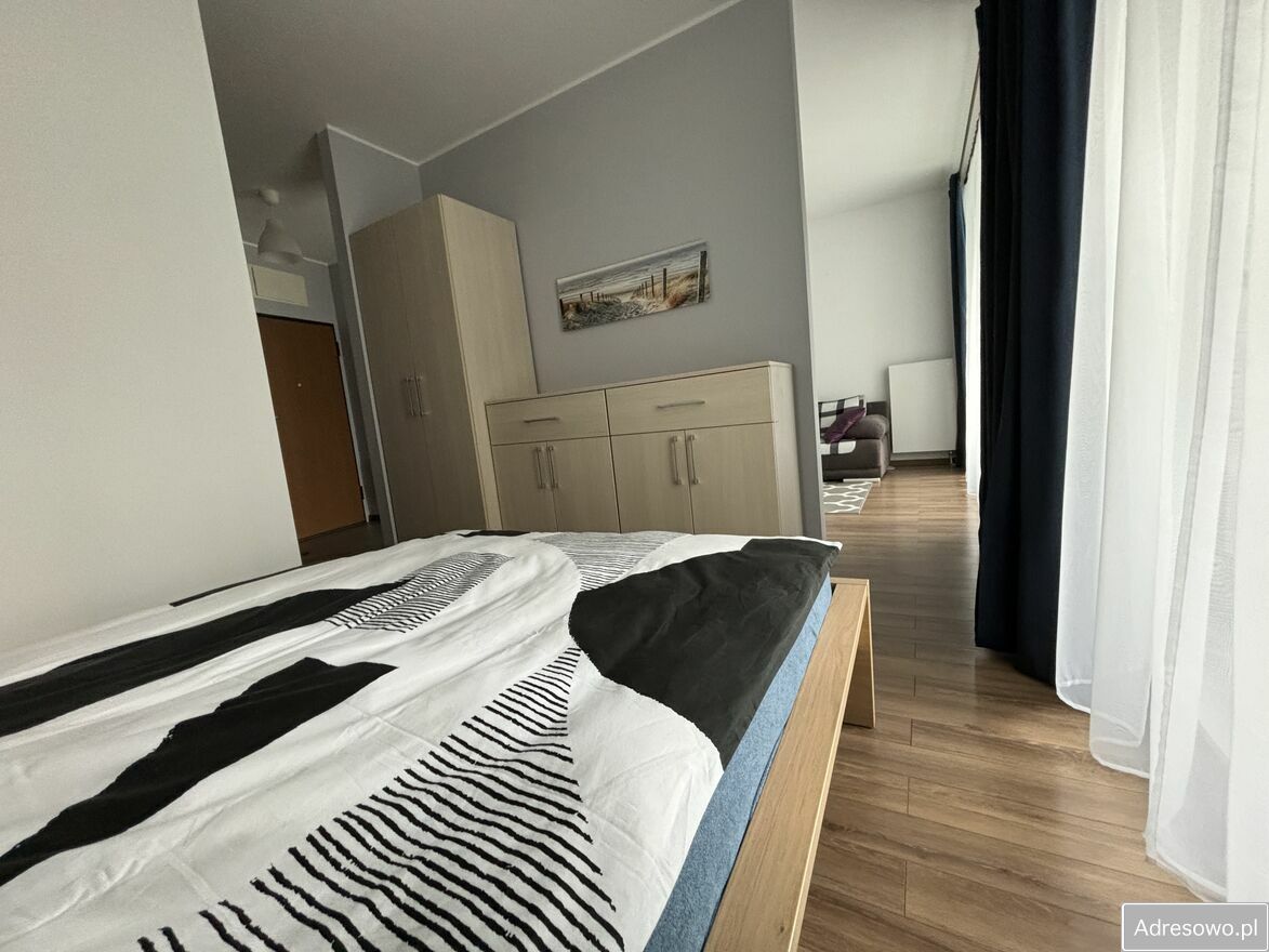 Mieszkanie 2-pokojowe Warszawa Muranów, ul. Dzielna. Zdjęcie 7