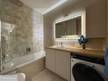 Mieszkanie 3-pokojowe Poznań Nowe Miasto, ul. Bielicowa. Zdjęcie 3