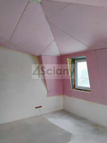 dom szeregowy, 5 pokoi Warszawa Wawer. Zdjęcie 28