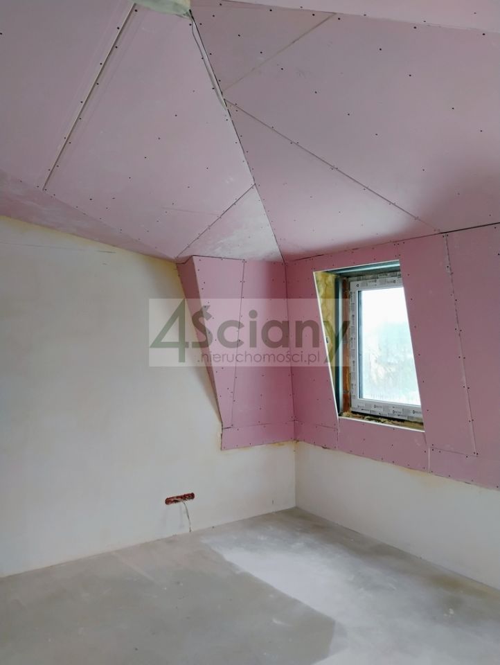 dom szeregowy, 5 pokoi Warszawa Wawer. Zdjęcie 28