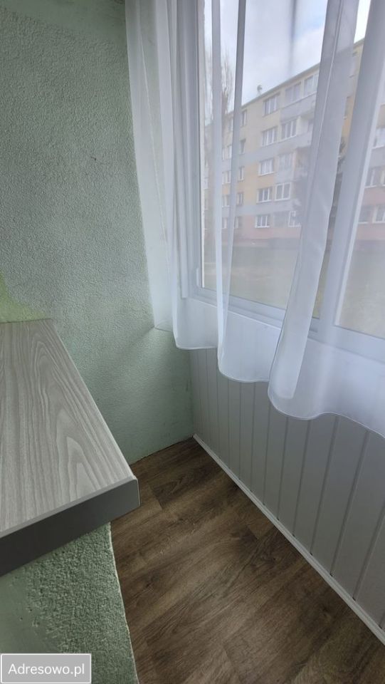 Mieszkanie 2-pokojowe Łódź Zarzew, ul. gen. Stefana Grota-Roweckiego. Zdjęcie 4